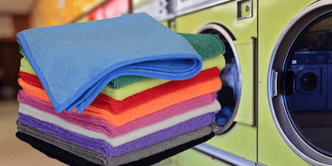 Handuk Renang Microfiber