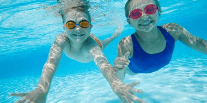 Fakta tentang Kolam Renang