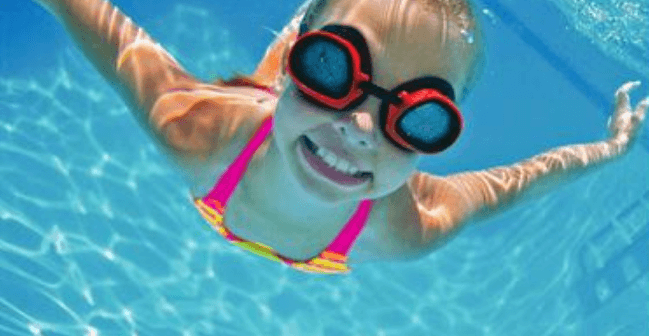 Fakta tentang Kolam Renang