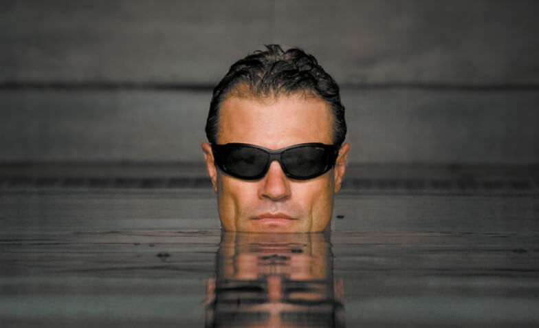 4 Fungsi Kacamata Renang & Panduan Memilihnya