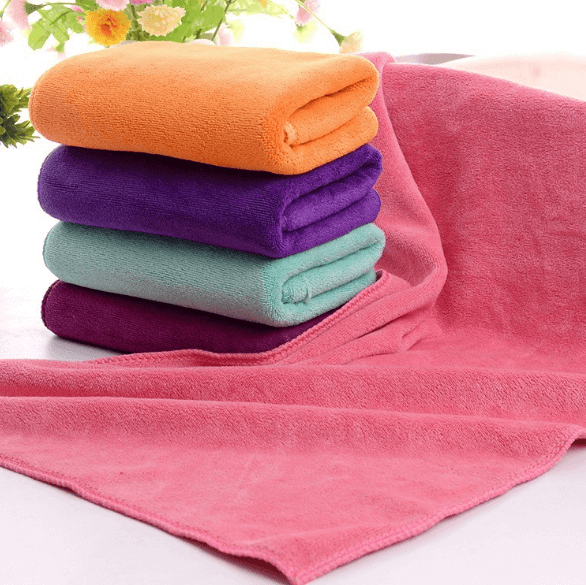 Handuk Renang Microfiber