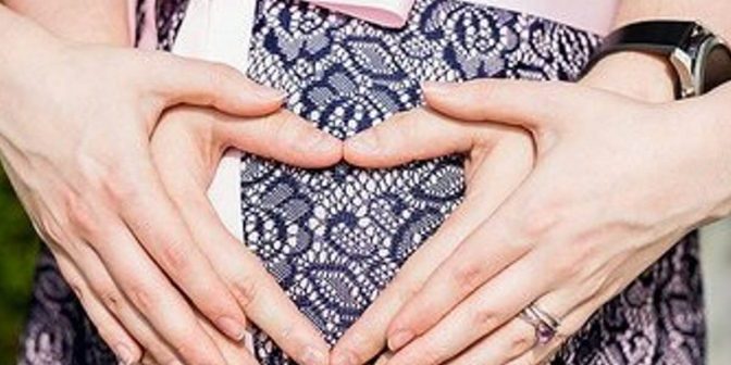 Manfaat Air Kelapa untuk Kehamilan Ibu dan Janin