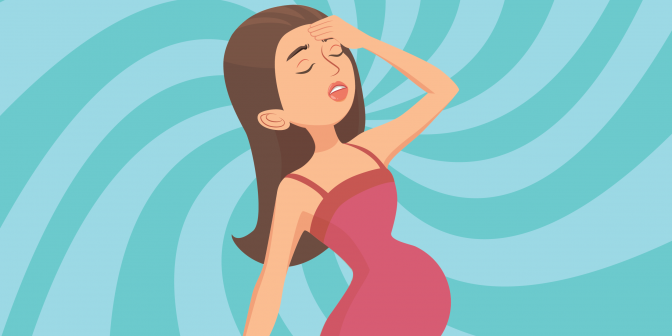 5 Manfaat Minum Susu Beruang Untuk Ibu Hamil