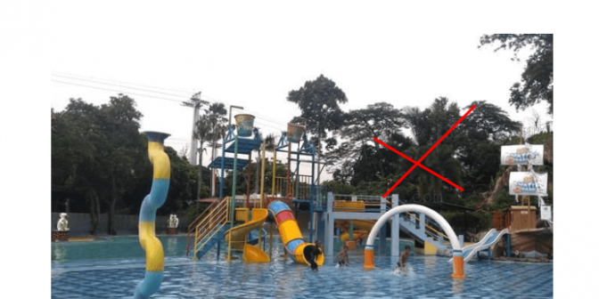 kolam renang gorontalo