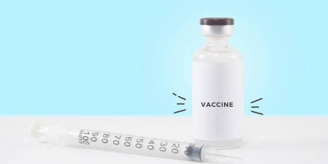 Vaksin Bayi Baru Lahir