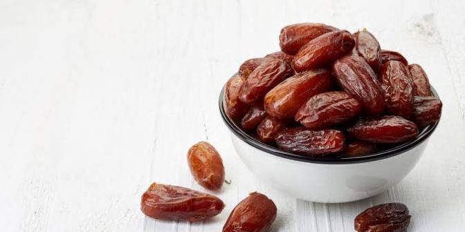 Manfaat Kurma Bagi Ibu Hamil via suaramuslim.net