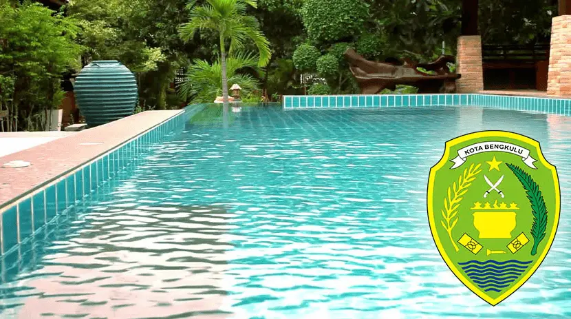 jasa pembuatan kolam renang di bengkulu