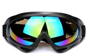 kacamata renang anti uv