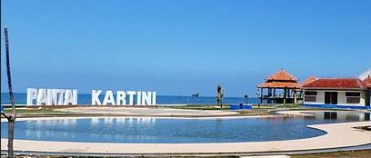 kolam renang di rembang