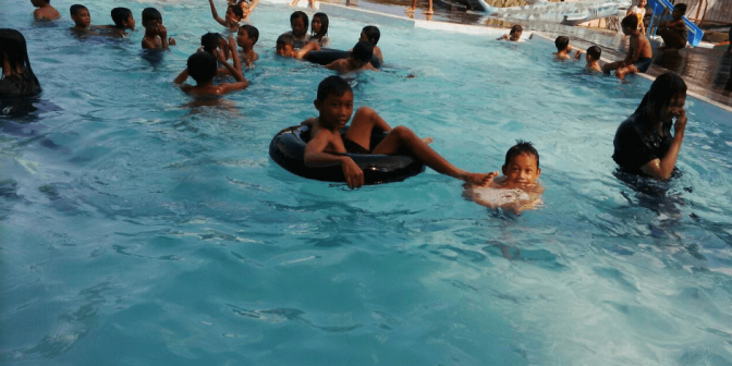 kolam renang di kebumen