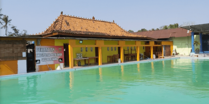 kolam renang di kulon progo