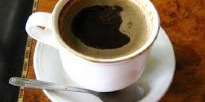 ibu hamil minum kopi