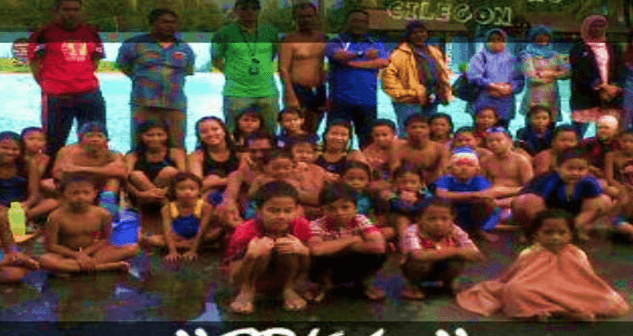 Kursus Renang di Cilegon