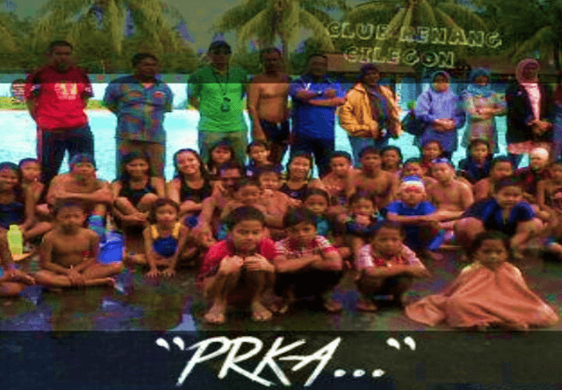 Kursus Renang di Cilegon