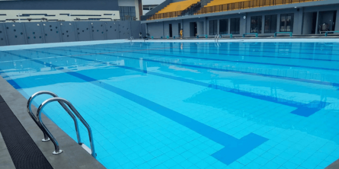 Kursus Renang di Cilegon