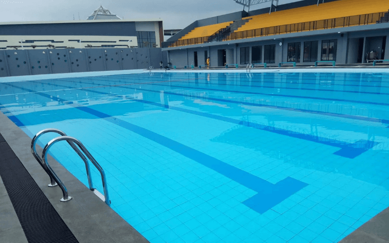 Kursus Renang di Cilegon