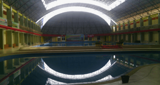 Kursus Renang di Padang 