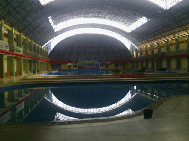 Kursus Renang di Padang 