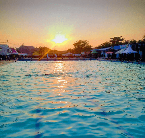 kursus renang di sidoarjo