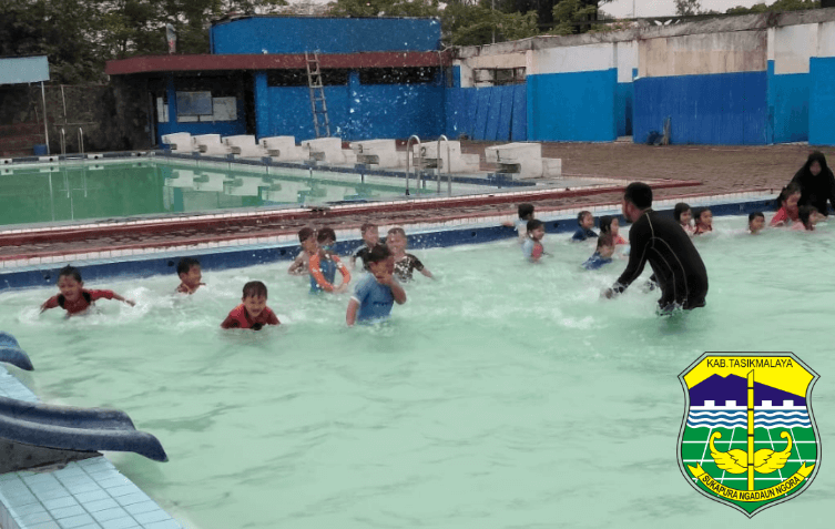 kursus renang di tasikmalaya