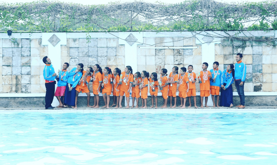 kursus renang di tasikmalaya