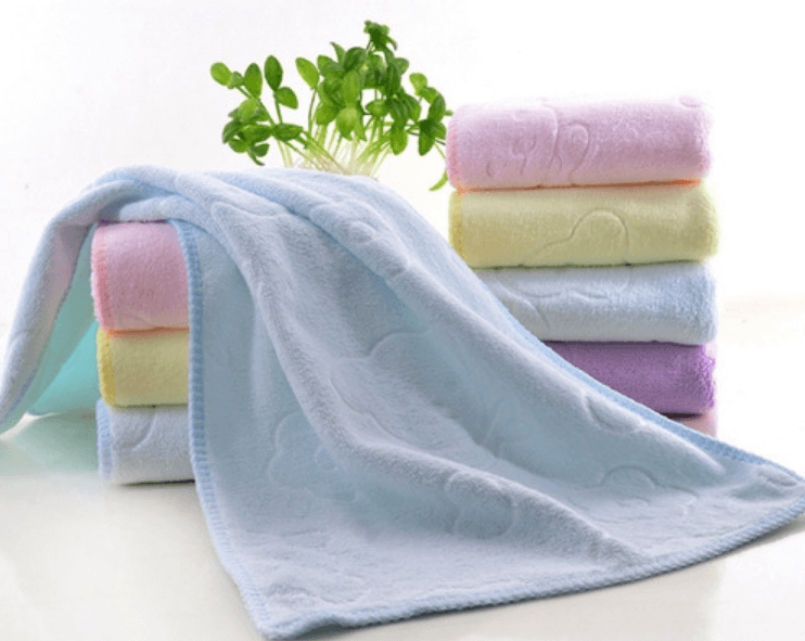 Handuk Renang Microfiber