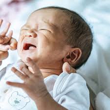 Bayi Menolak Menyusu via ibupedia.com