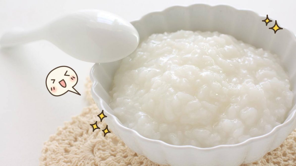 resep makanan bayi 9 bulan penambah berat badan