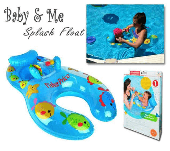 Pelampung Renang untuk anak