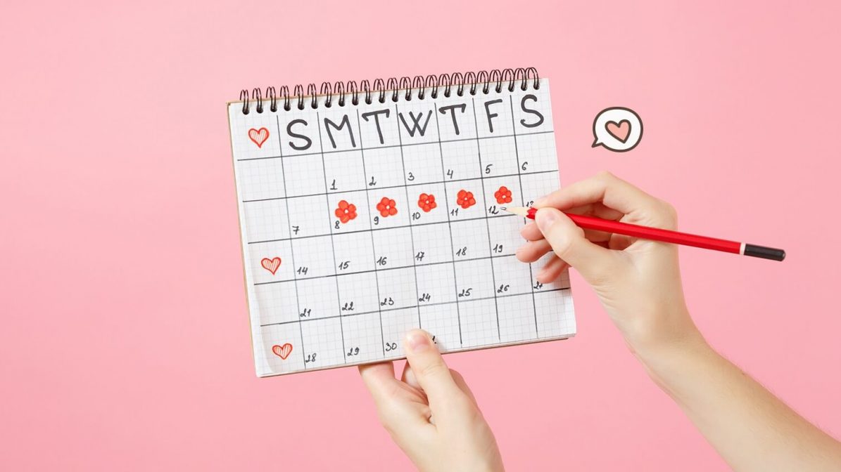 Perbedaan Perut Buncit dan Hamil