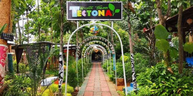 kolam renang di sumenep