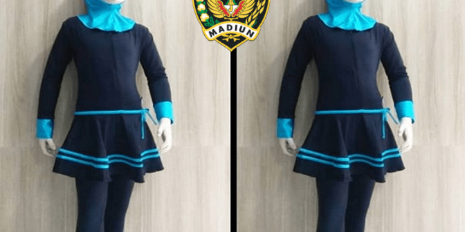 Toko Baju Renang di Madiun