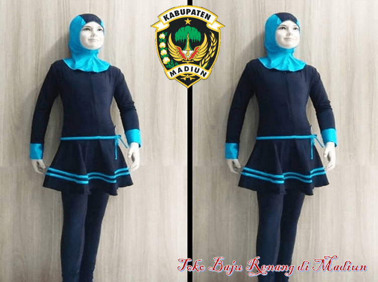 Toko Baju Renang di Madiun