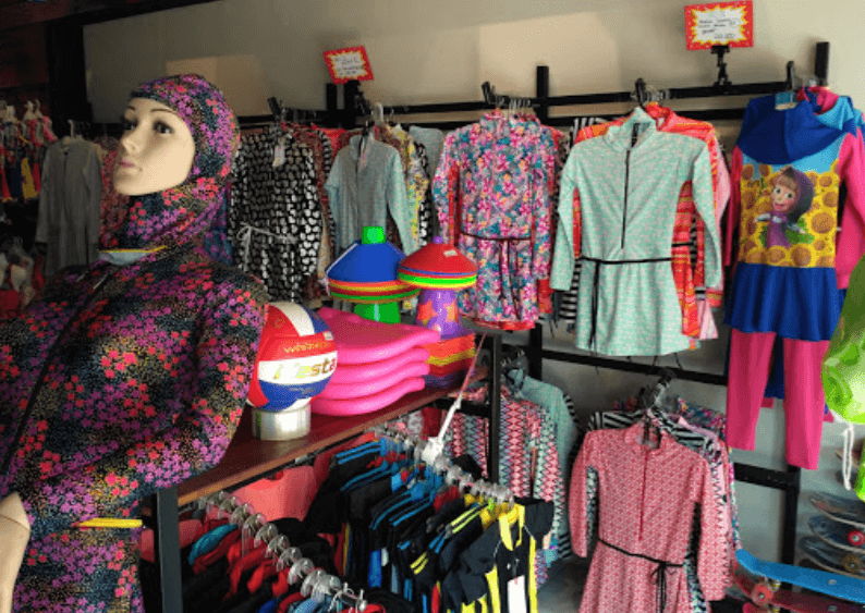  Toko Baju Renang di Sidoarjo 