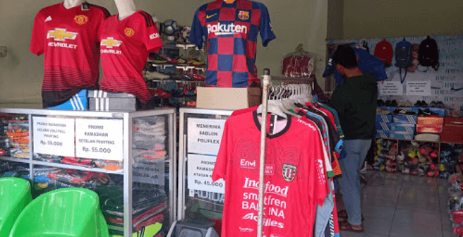 toko baju renang di Temanggung hm