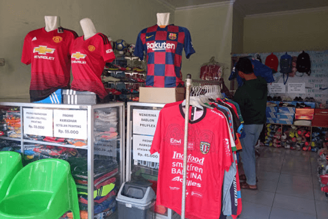 toko baju renang di Temanggung hm