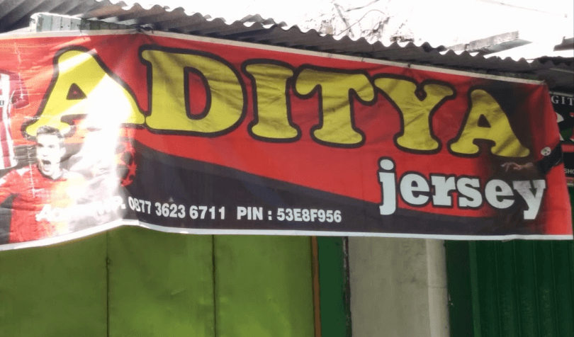 Toko Baju Renang di Wonogiri