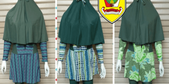 Toko Baju Renang di Wonogiri