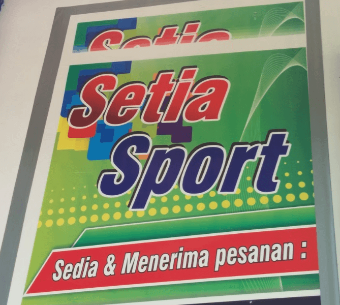 Toko Baju Renang di Wonogiri