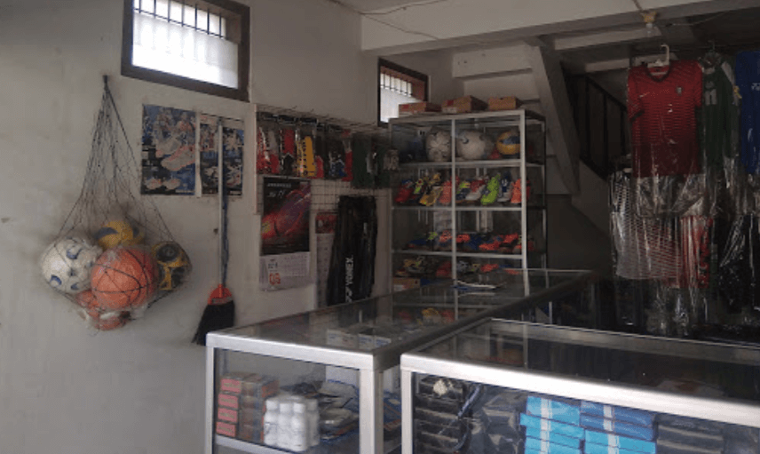 Toko Baju Renang di Madiun