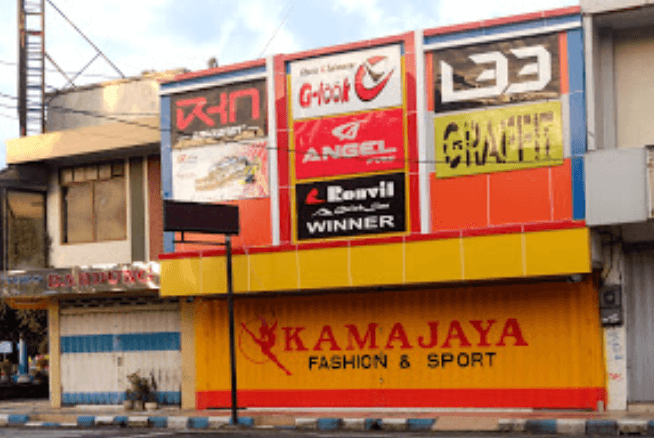 Toko Baju Renang di Madiun