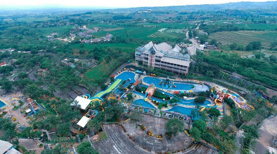 toko perlengkapan renang di kediri