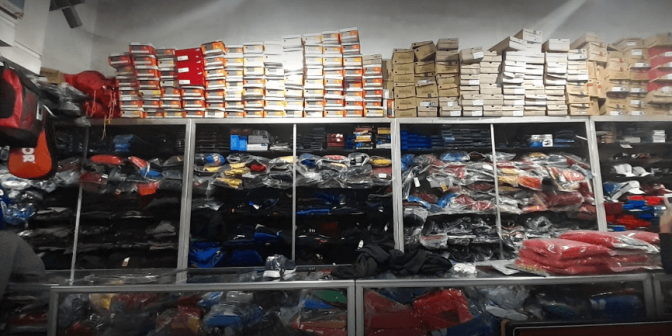 toko perlengkapan renang di tasikmalaya