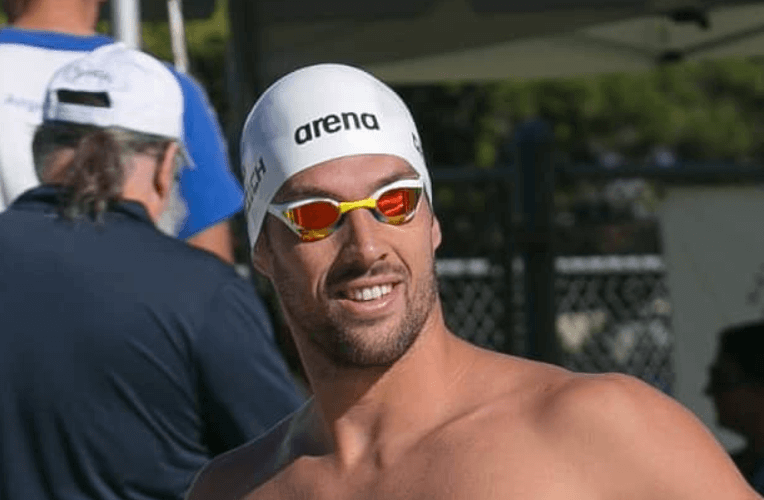 Kenali 5 Model Topi Renang Arena Terbaik dan Keunggulannya