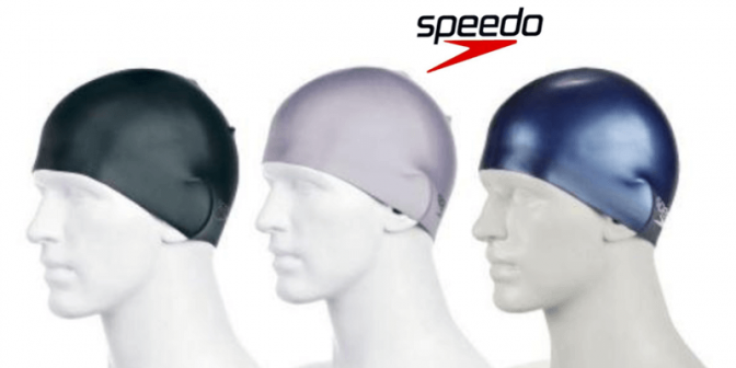 topi renang speedo