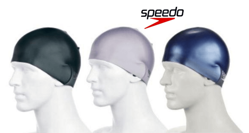 topi renang speedo
