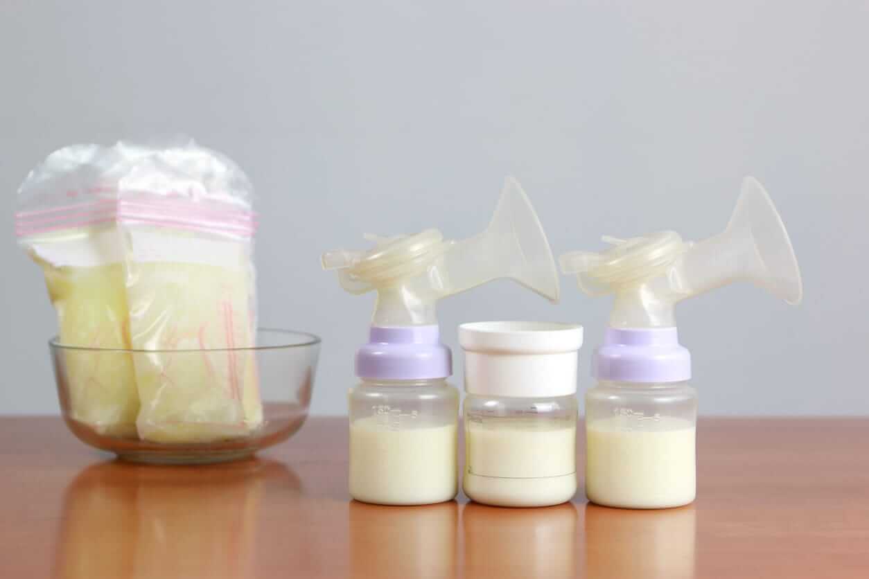 Berapa Lama ASI Bertahan via honestdocs.id