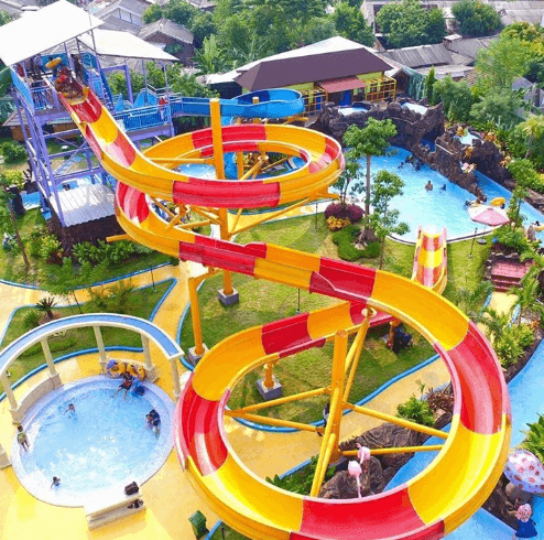 les renang di gresik