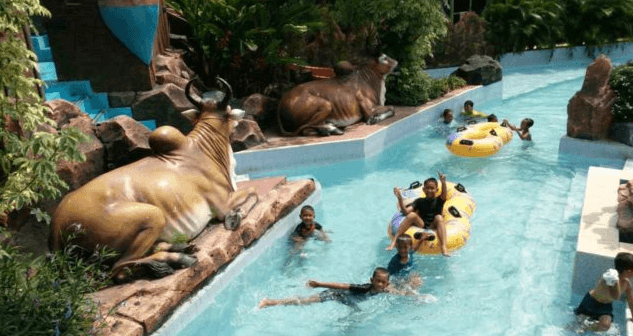 les renang di gresik