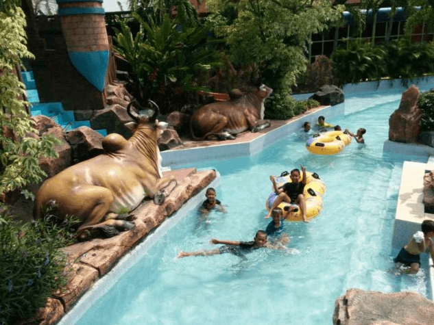 les renang di gresik